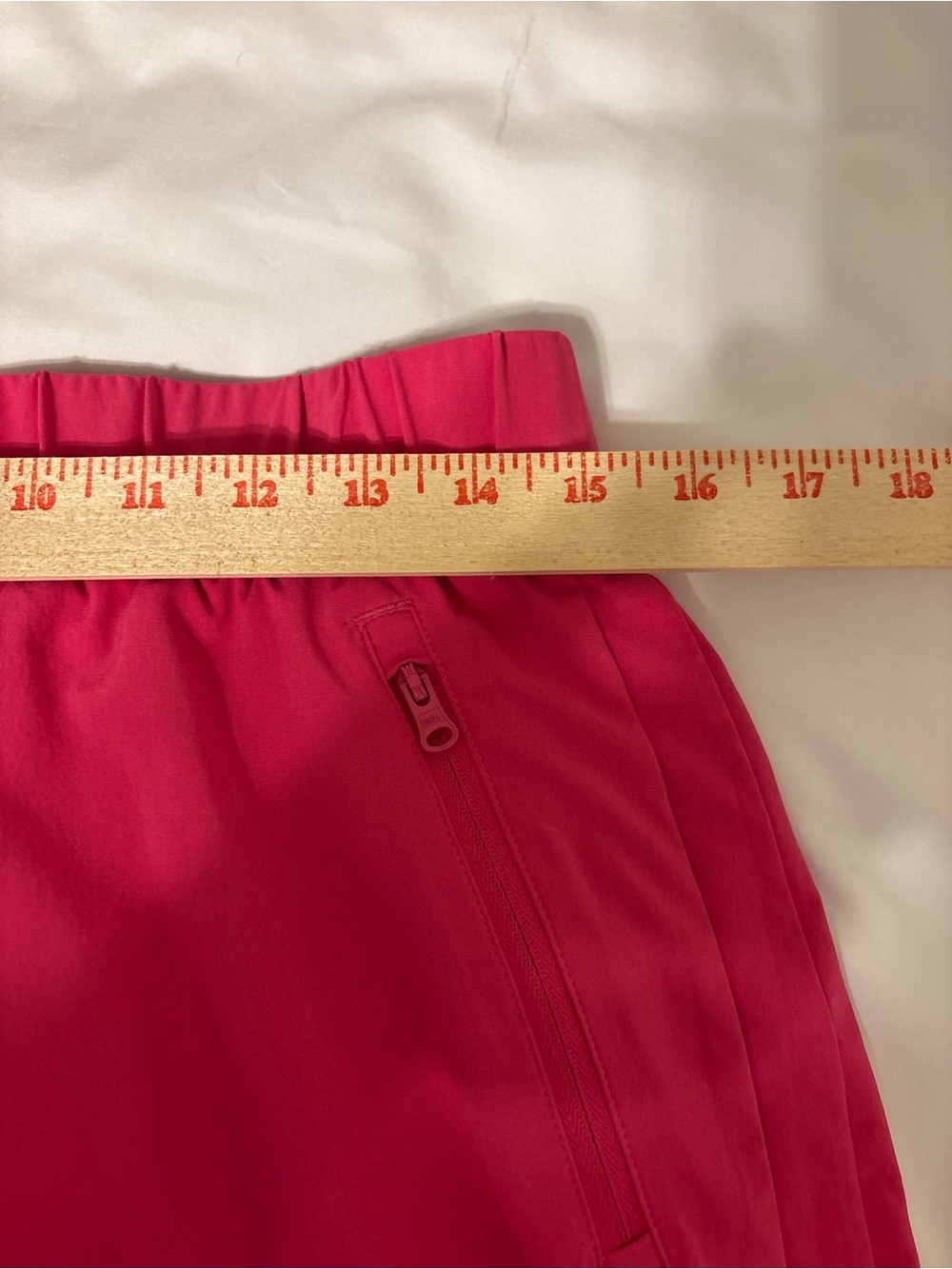 T by Talbots Pink Golf Skort Size M - Picture 4 of 8